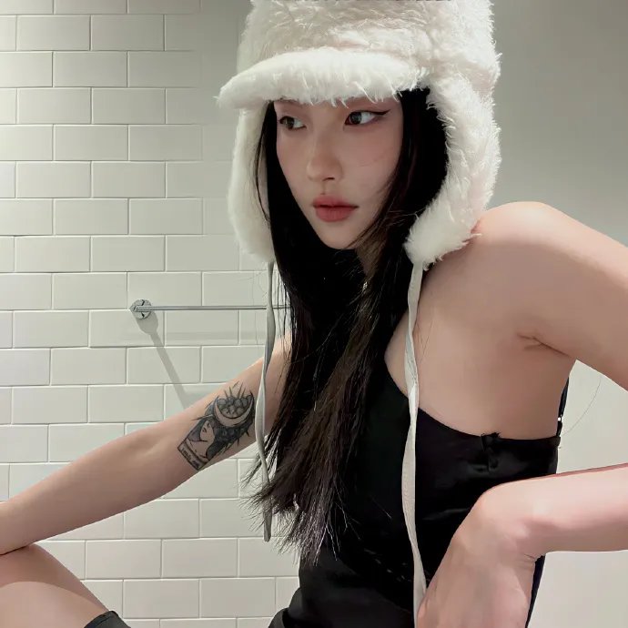 裴总别害怕我只图人不图你钱